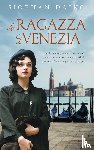 Daiko, Siobhan - La Ragazza di Venezia