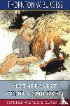 Burgess, Thornton W - Mother West Wind's Children (Esprios Classics)