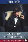 Ibsen, Henrik - An Enemy of the People (Esprios Classics)