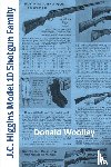 Woolley, Donald - JC Higgins Model 10 Shotgun Family