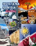 Salles, Celso - INVISTA NA NAMIBIA - Visit Namibia - Celso Salles