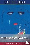 Fitzgerald, F Scott - The Great Gatsby (Esprios Classics)