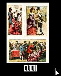 Press, Vintage Revisited - Vintage Cats and Dogs