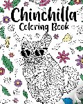 Paperland - Chinchilla Coloring Book