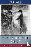 Wilde, Oscar - The Canterville Ghost (Esprios Classics)
