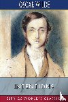 Wilde, Oscar - Intentions (Esprios Classics)