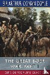 Doyle, Sir Arthur Conan - The Great Boer War, Part 1 (Esprios Classics)