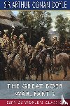 Doyle, Sir Arthur Conan - The Great Boer War, Part 2 (Esprios Classics)