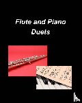 Taylor, Mary - Flute and Piano Duets