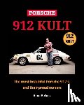 Goltz, Horst E - Porsche 912 KULT