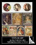 Press, Vintage Revisited - Vintage Art