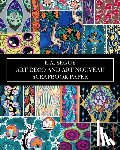 Press, Vintage Revisited - E.A Seguy