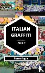Logan, Deborah - Italian Graffiti Volume 2