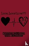 (Meta4ic), Marcos Estrada - Love. Love! Love