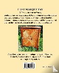 Dyevre, Xavier - Wooden pictures marquetries