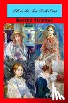 Arts, Lilford - Lilford Arts Mini Book Series - Berthe Morisot
