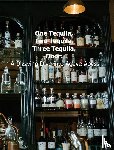 T-H-Ø-O - One Tequila, Two Tequila , Three Tequila