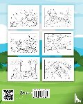Yunaizar88 - Bible Coloring Book for Kids Ages 8-12