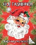 Yunaizar88 - Old Fashioned Christmas Coloring Book
