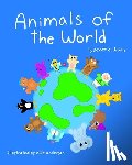 Horn, Scott C. - Animals of the World