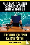 Spencer, Andy - Ö¿renciler için Etkili Çal¿¿ma Yöntemi