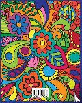 Helle, Luna B. - Things I Want to Say at Work But Can't Adult Coloring Book