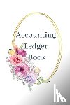 Freeman, Muriel - ACCOUNTING LEDGER
