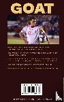 Scott, Richard - Christine Sinclair the GOAT