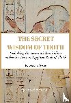 Heseret, Tat Of - Heseret, T: Secret Wisdom of Thoth - Revised Edition