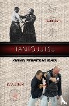 Caracena, Jose a, Ryu, Kano - Tanto Jutsu (English)