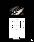 Taylor, Mary - Praise The Lord Easy Piano and Organ Duets Song Book