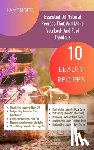 Avraham, Rebekah - Lavender Essential Oil Natural Beauty Recipes That Will Make You Look And Feel Fabulous - 10 Beauty Recipes: Purple Magenta Violet Indigo Orange White