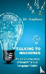 Stephens, Jim - Talking to Machines