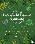 Editions, Mandalart - Impresionantes Mandalas de Naturaleza Libro de colorear para los amantes de la Tierra Arte relajante antiestres