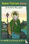 Abounassar, Micheline - Saint Patrick Story