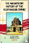 Sewell, Robert, Nuniz, Fernao - The Magnificent History of the Vijayanagar Empire