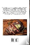 Saide, Dana - The Ultimate Steak Cookbook