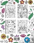 Paperland - Axolotl Coloring Book
