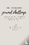 Steffadamson - The Taylor Swift Journal Challenge