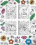 Paperland - Platypus Coloring Book