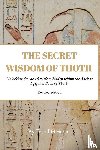 Heseret, Tat Of - The Secret Wisdom of Thoth - Paperback
