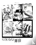 Fox, Anton - Birds (Coloring Book)