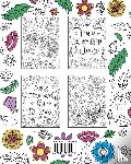 Paperland - Salmon Coloring Book