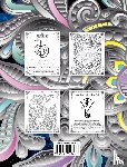 Oghi, Dominic - 40 Symbols Reiki Karuna Shamballa Tibetan Symbols with a short description and 7 Chakras
