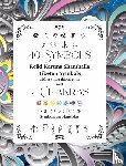 Oghi, Dominic - 40 Symbols Reiki Karuna Shamballa Tibetan Symbols with a short description and 7 Chakras