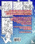 Sutherland, Kev F - Eurovision Pop Star Colouring Book