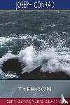 Conrad, Joseph - Typhoon (Esprios Classics)