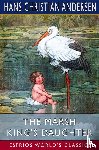 Andersen, Hans Christian - The Marsh King's Daughter (Esprios Classics)