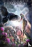 Stephens, Elizabeth - Stephens, E: Book of Ashes