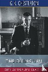 Chesterton, G K - The Flying Inn (Esprios Classics)